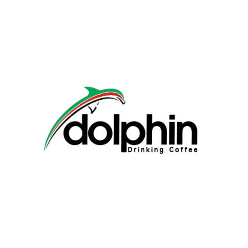 Dolphin Drinking Cafe