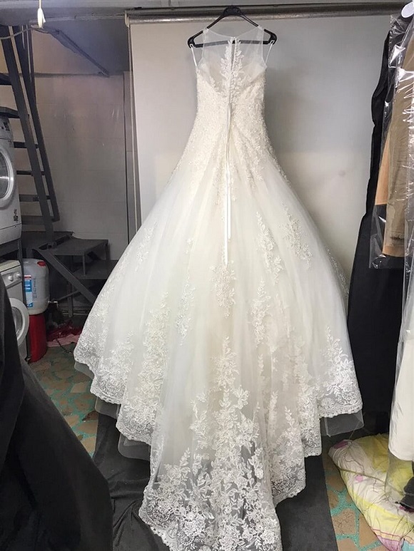 Dry Clup Kuru Temizleme