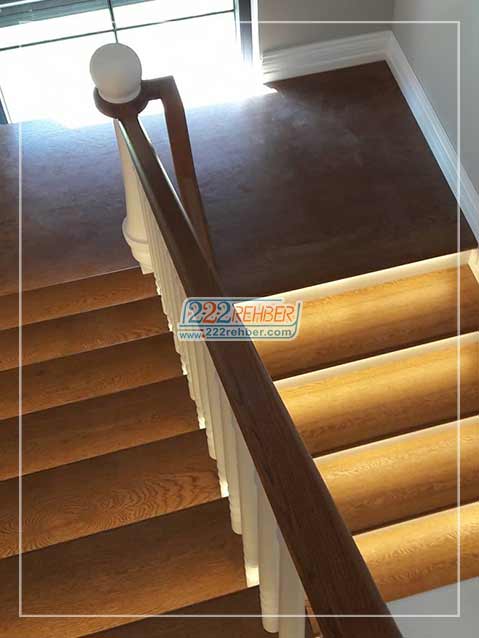 Dzk Ahşap Dekorasyon