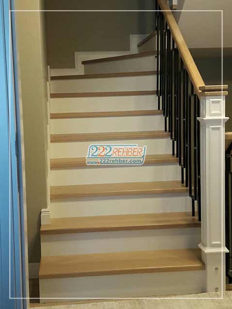 Dzk Ahşap Dekorasyon