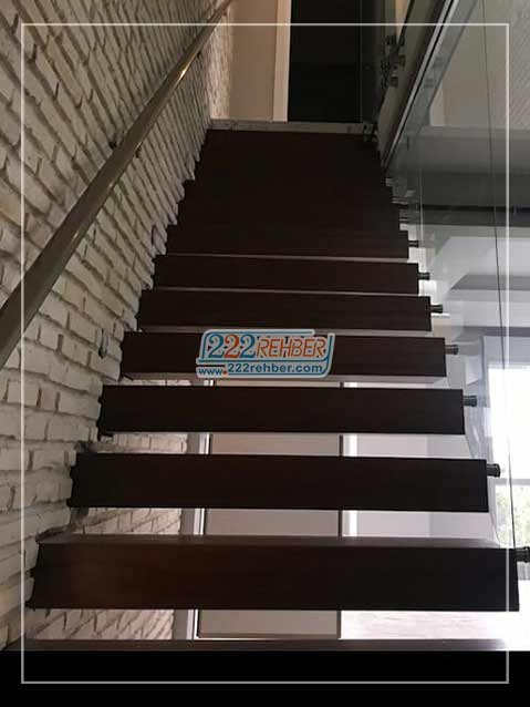 Dzk Ahşap Dekorasyon