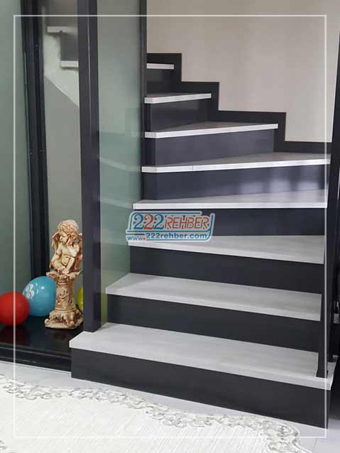 Dzk Ahşap Dekorasyon