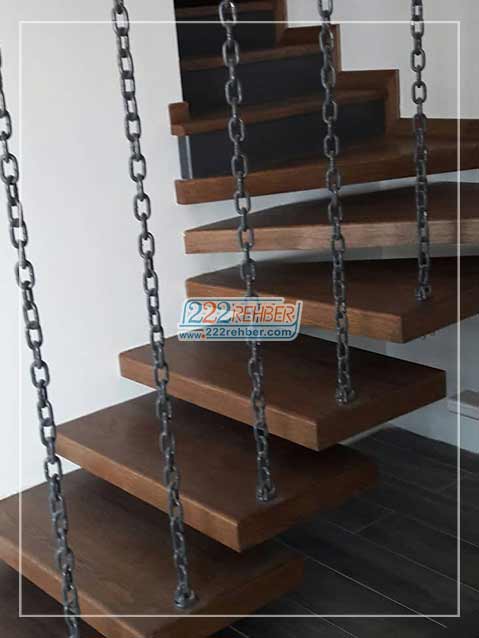 Dzk Ahşap Dekorasyon