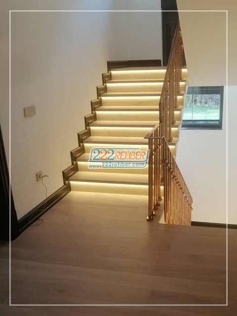 Dzk Ahşap Dekorasyon