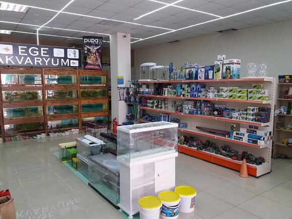 Ege Akvaryum