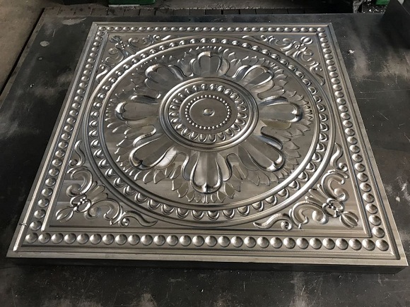 EKS Eskişehir Kalıp Sanayi