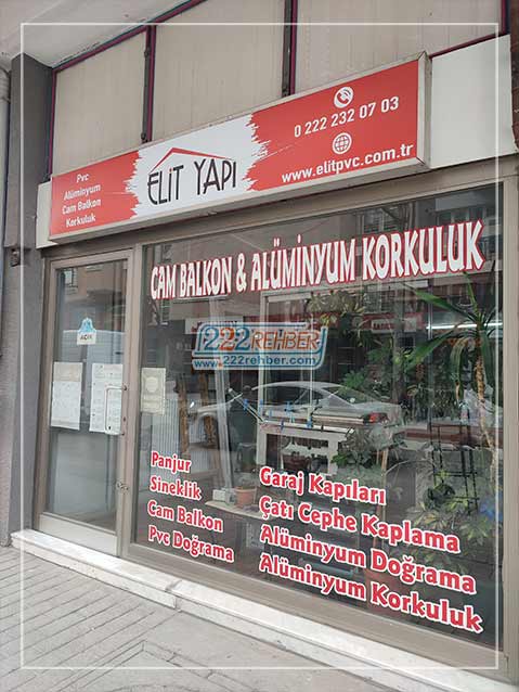 Elit Yapı