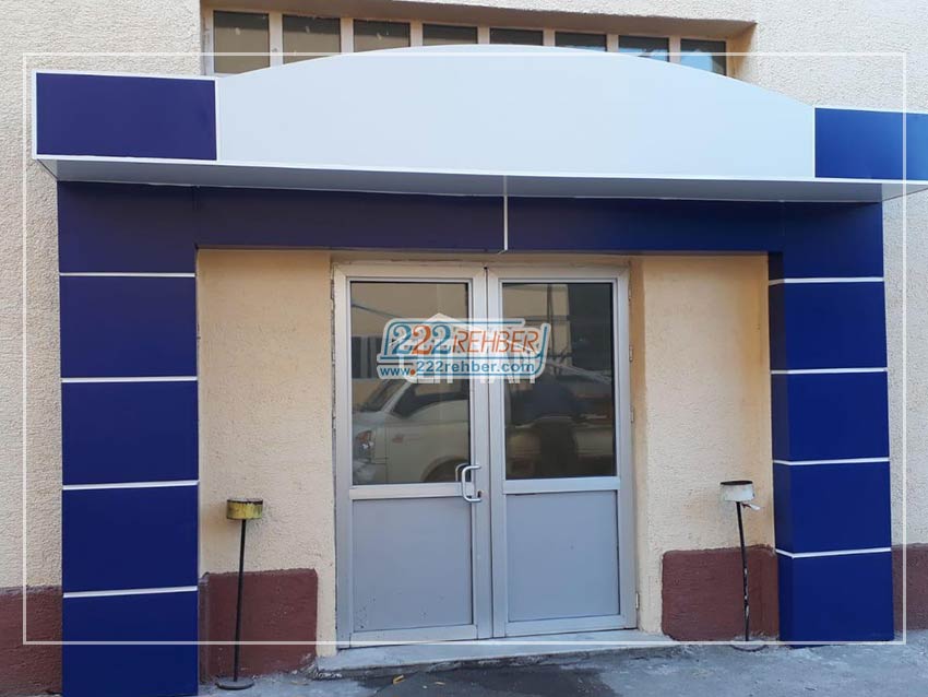 Elit Yapı Eskişehir