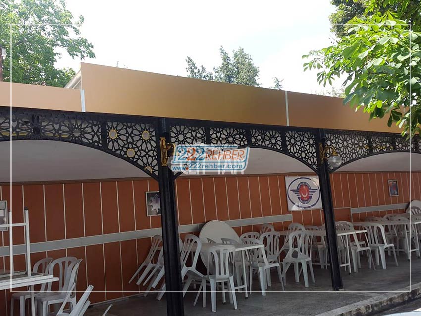 Elit Yapı Eskişehir