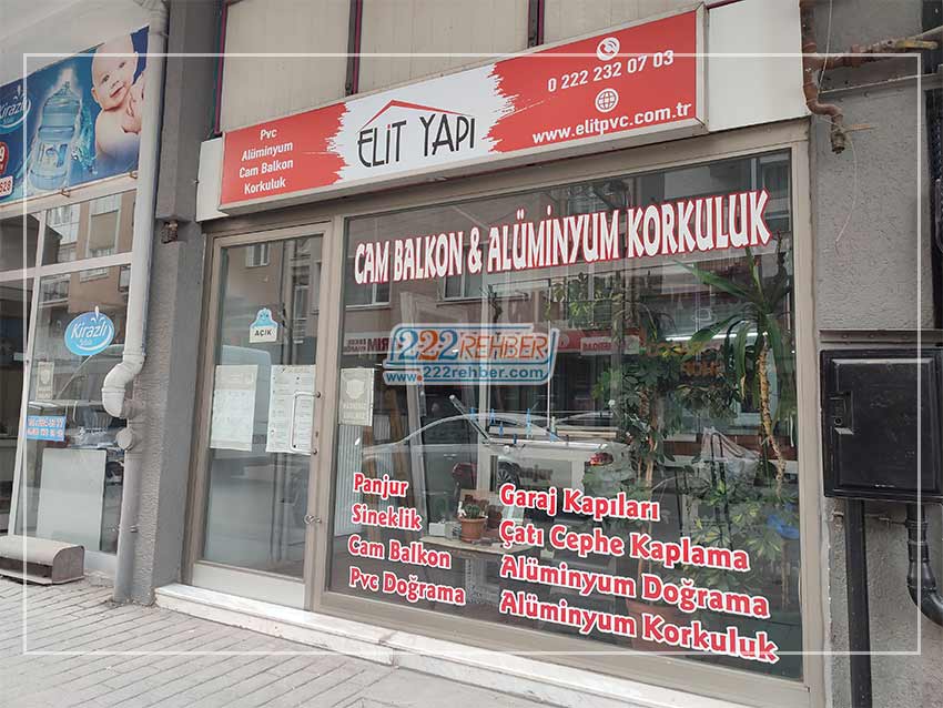Elit Yapı