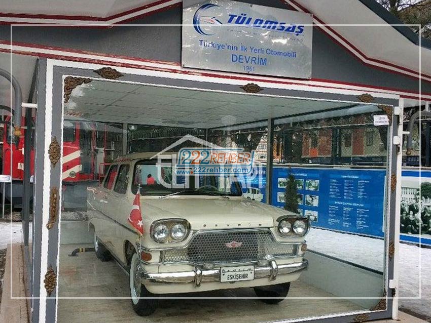 Elit Yapı Eskişehir