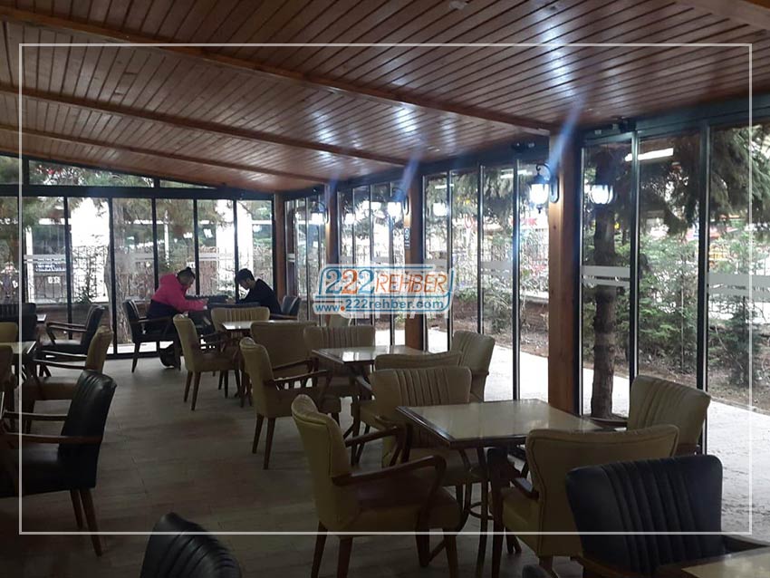 Elit Yapı Eskişehir