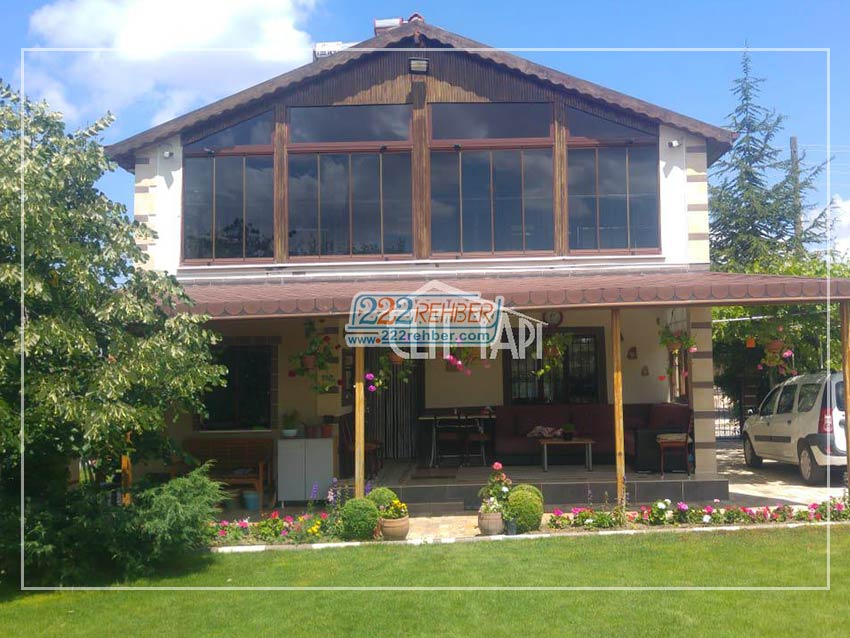 Elit Yapı Eskişehir