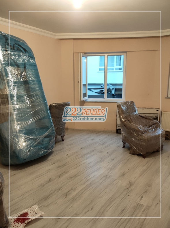 Emin Nakliyat Eskişehir 