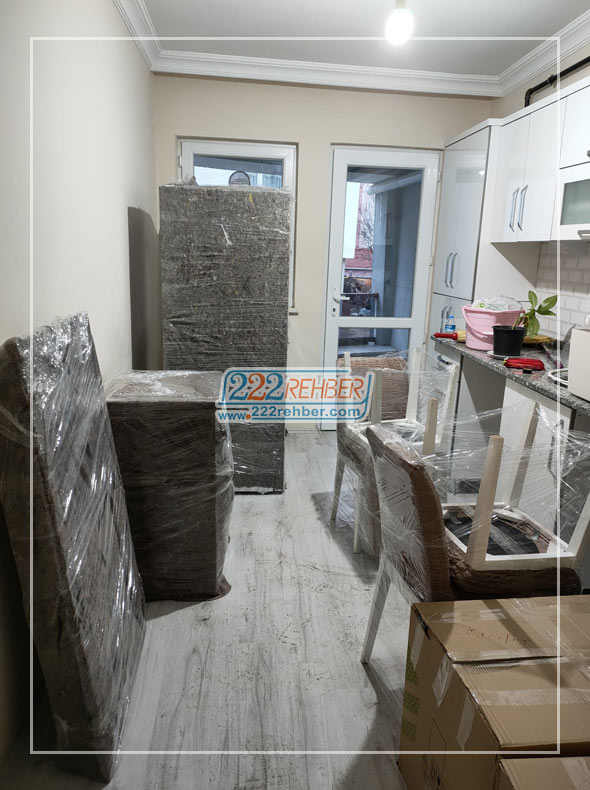 Emin Nakliyat Eskişehir 