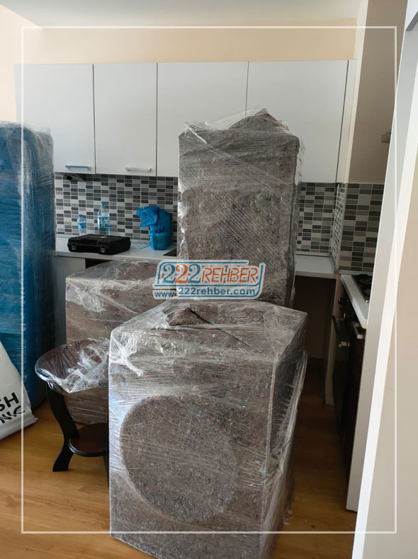 Emin Nakliyat Eskişehir 