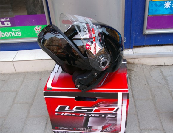 Emiroğlu Motor Ticaret