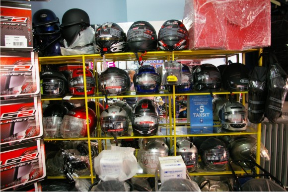 Emiroğlu Motor Ticaret