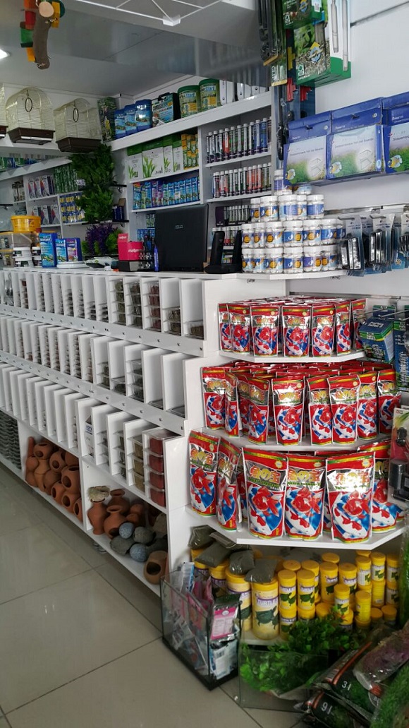 Emre Petshop