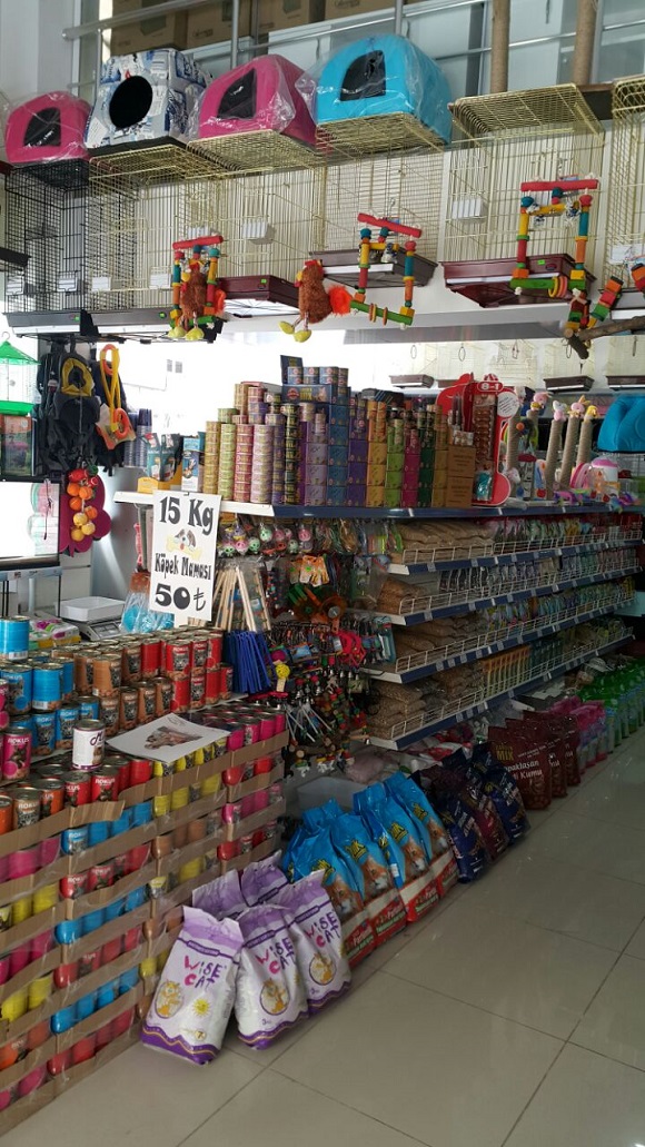 Emre Petshop