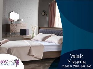 En Temizlik