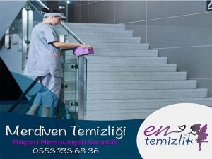 En Temizlik