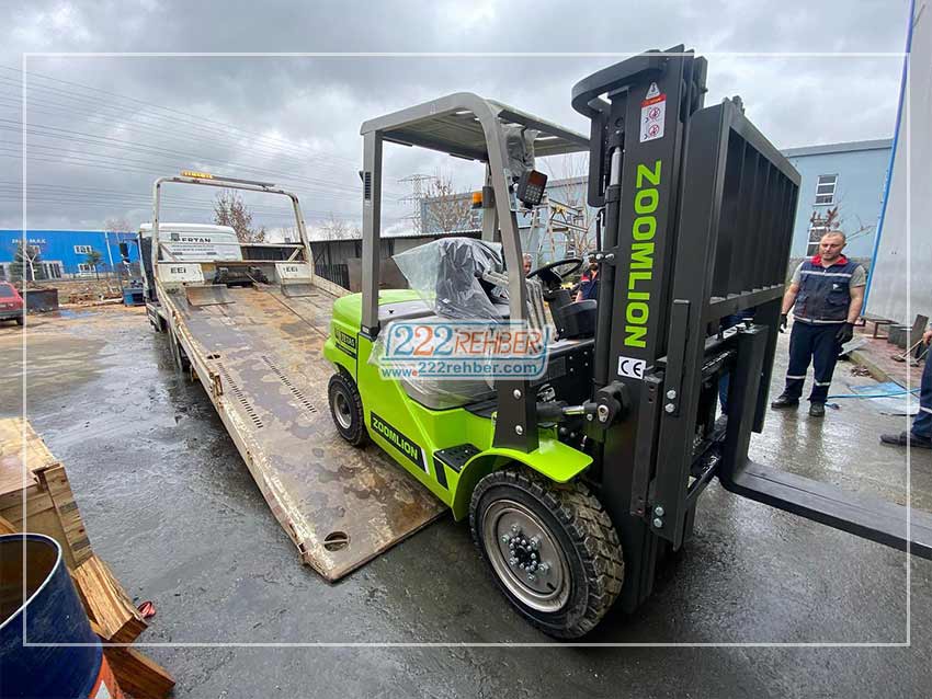 Ertan İş Makinaları