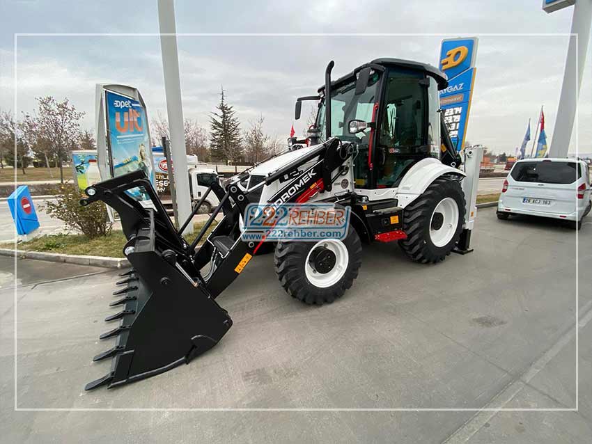 Ertan İş Makinaları