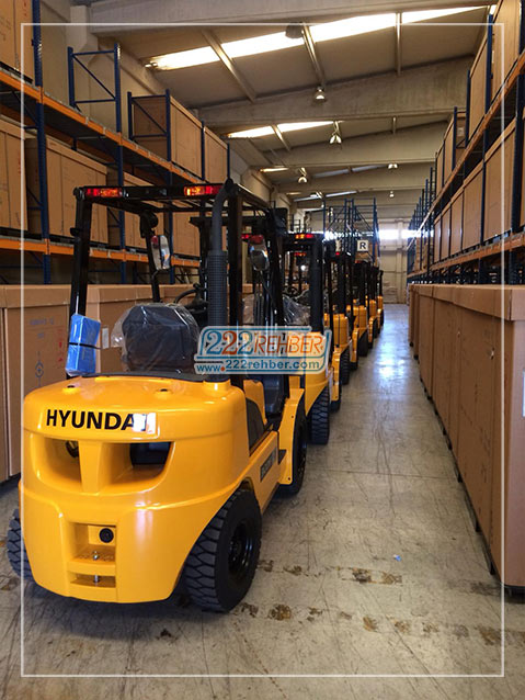 Ertan İş Makinaları