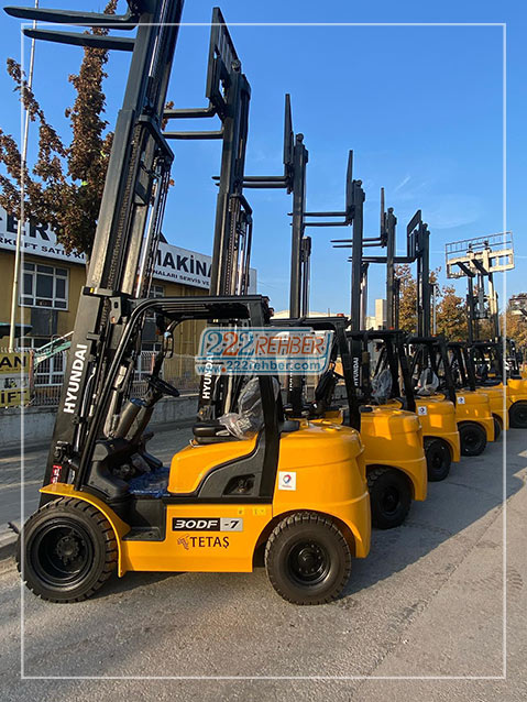 Ertan İş Makinaları