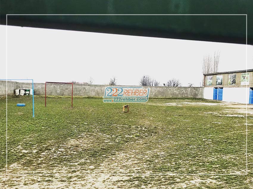 Es Pati Köpek Eğitim Merkezi