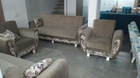 Es Tasarım - Koltuk, Yatak ve Baza İmalatı