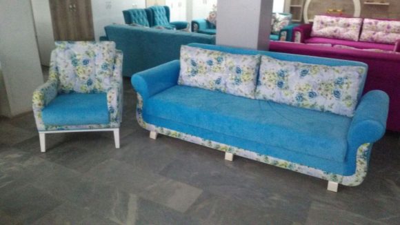 Es Tasarım - Koltuk, Yatak ve Baza İmalatı