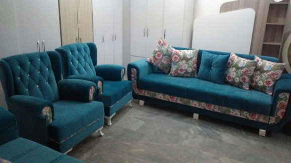 Es Tasarım - Koltuk, Yatak ve Baza İmalatı