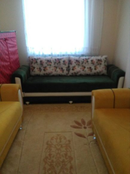 Es Tasarım - Koltuk, Yatak ve Baza İmalatı