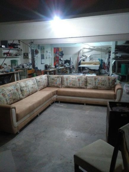 Es Tasarım - Koltuk, Yatak ve Baza İmalatı