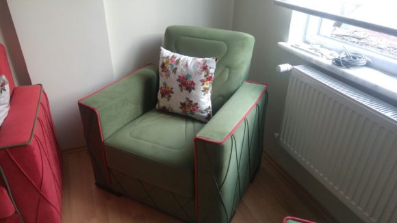 Es Tasarım - Koltuk, Yatak ve Baza İmalatı