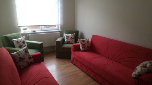 Es Tasarım - Koltuk, Yatak ve Baza İmalatı