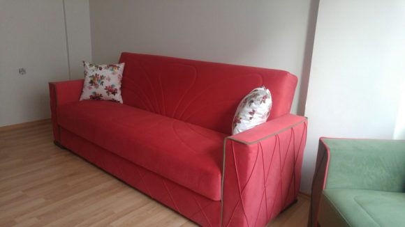 Es Tasarım - Koltuk, Yatak ve Baza İmalatı