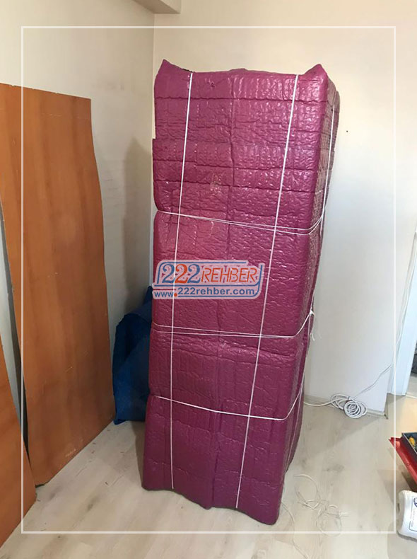 Es Yıldız Nakliyat Eskişehir