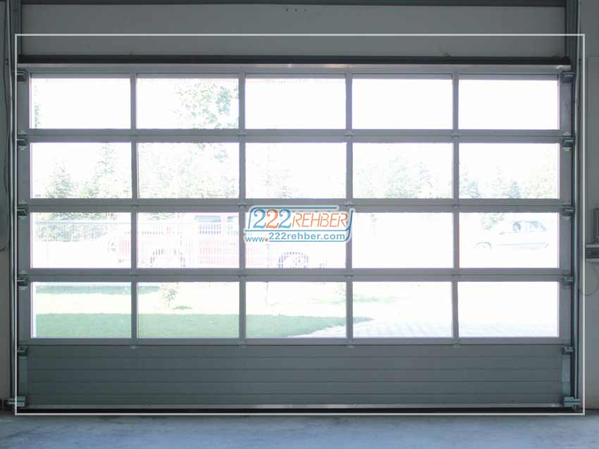 Esas Alüminyum Eskişehir