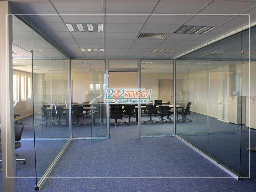 Esas Alüminyum Eskişehir