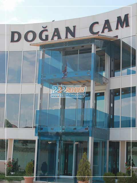 Esas Alüminyum Eskişehir