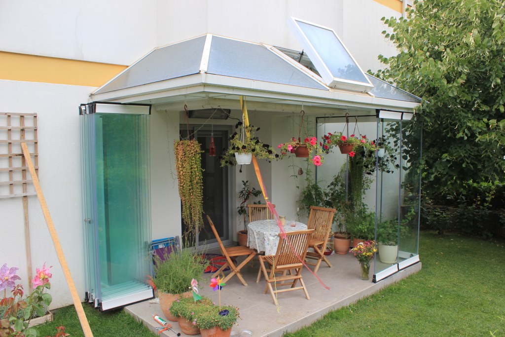 Esas Alüminyum Eskişehir