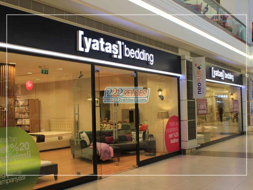 Esas Alüminyum Eskişehir