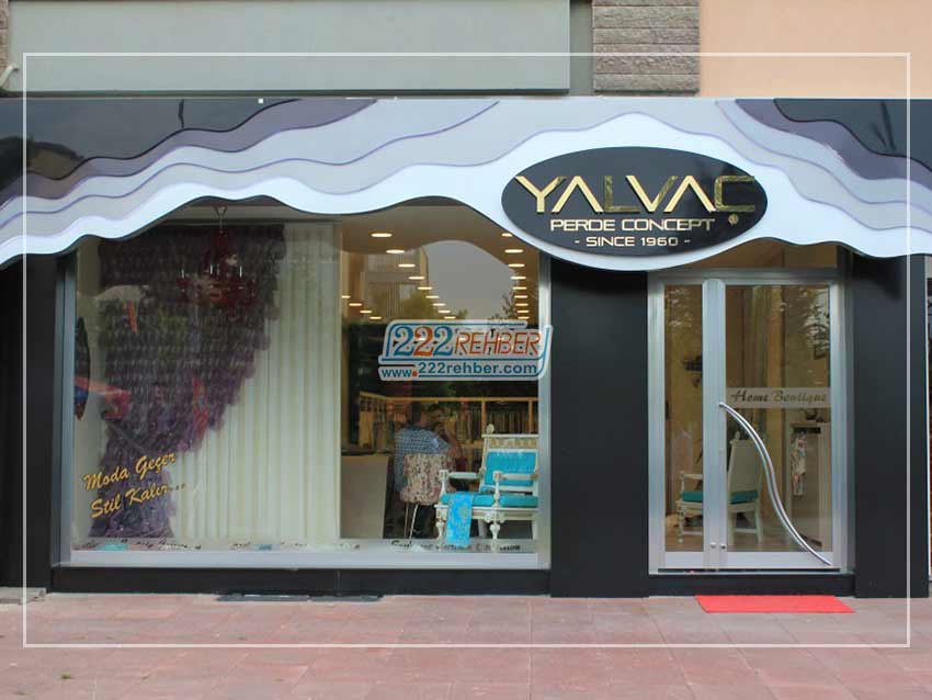 Esas Alüminyum Eskişehir