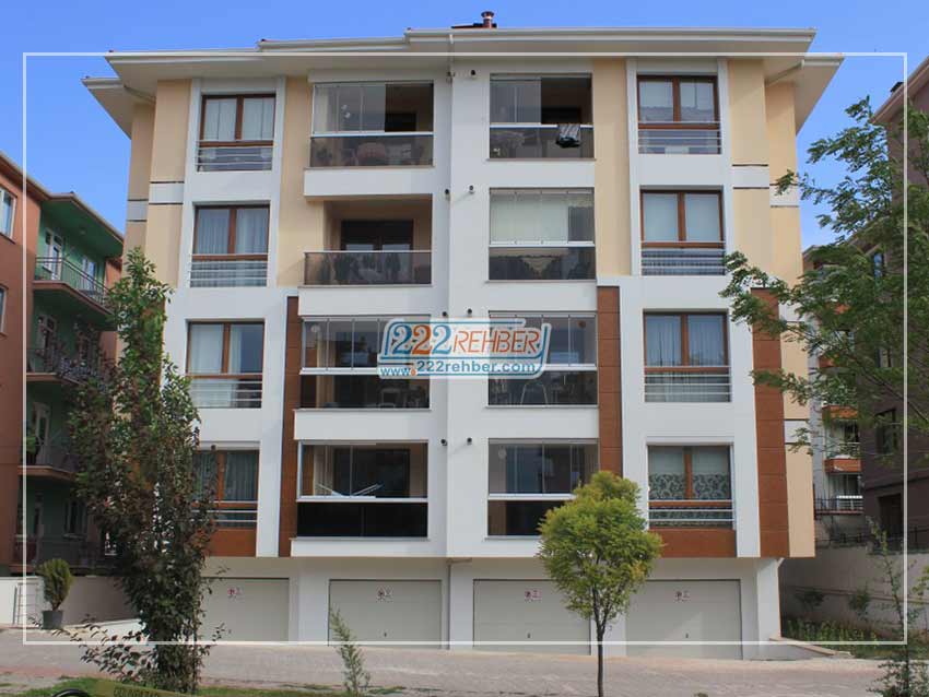 Esas Alüminyum Eskişehir