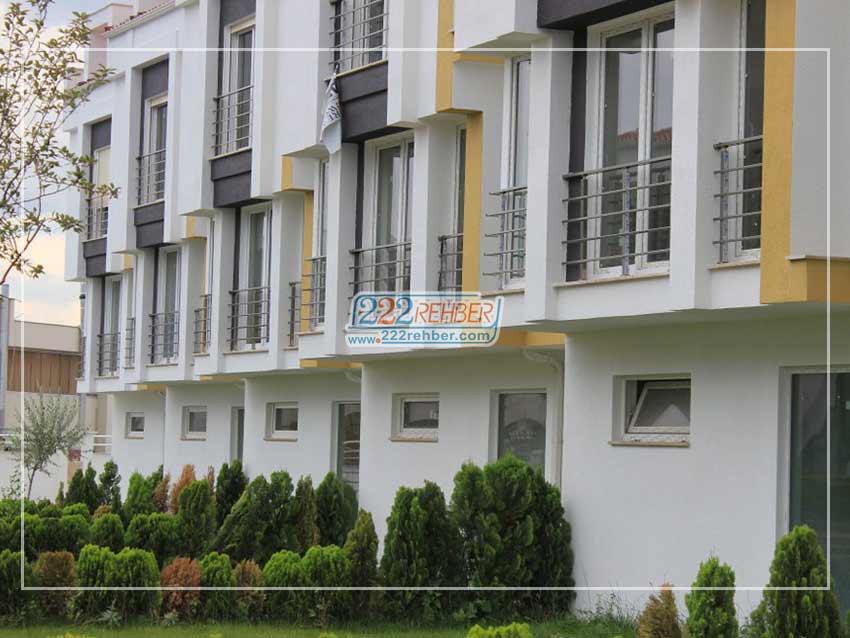 Esas Alüminyum Eskişehir