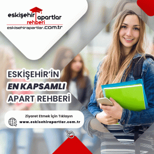 Eskişehir Apartlar Rehberi