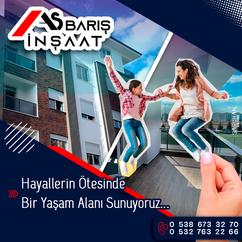 As Barış İnşaat